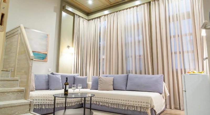 Onap Onar Superior Suites