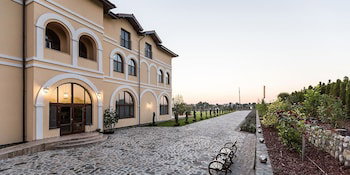 Hotel Country Spa Retreat