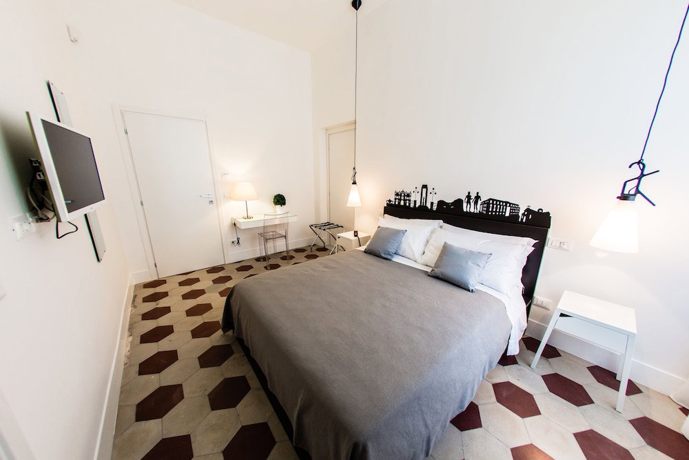 Hotel Rhegion B&B