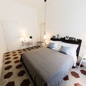 Hotel Rhegion B&B cazare Reggio Calabria