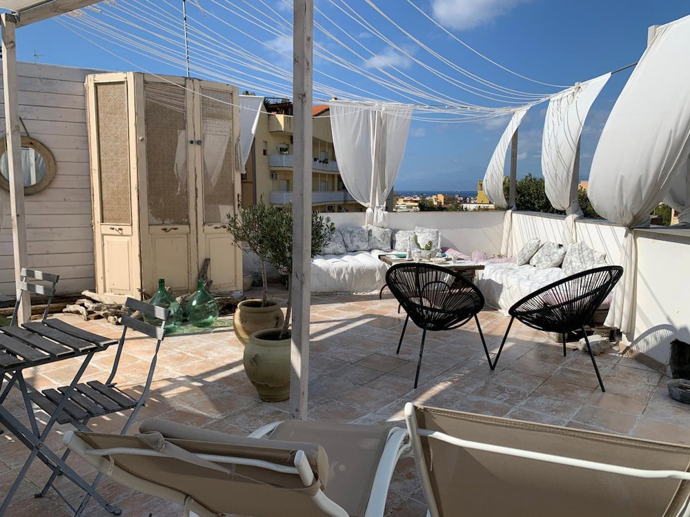 Hotel Il Giardino D'ulisse