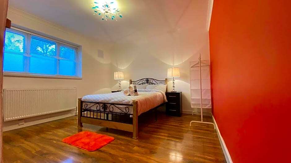 Grand Heights Luxury Suites