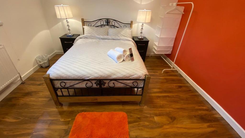 Grand Heights Luxury Suites