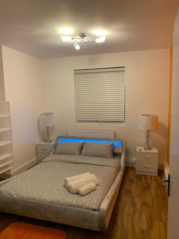 Grand Heights Luxury Suites