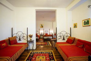 Hotel Complex Turistic Moara Dragaicilor cazare Buzau