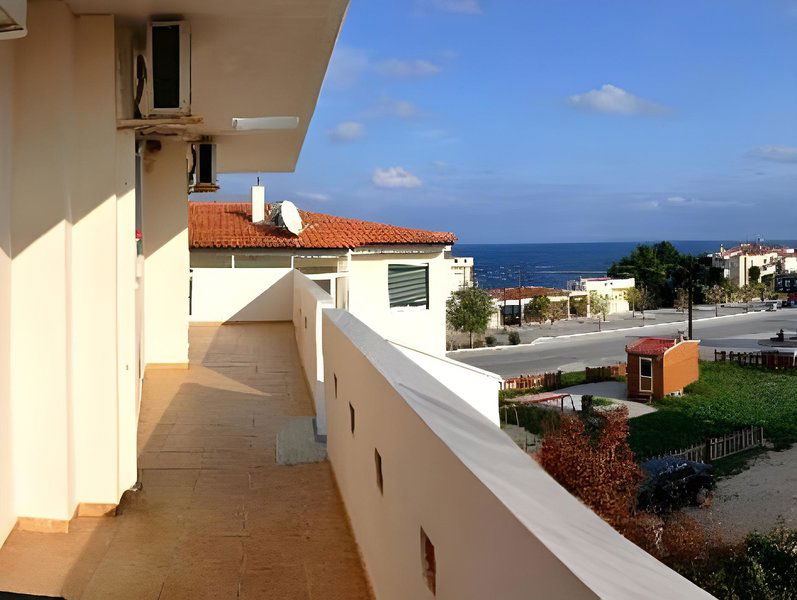 Hotel Kondilenias House