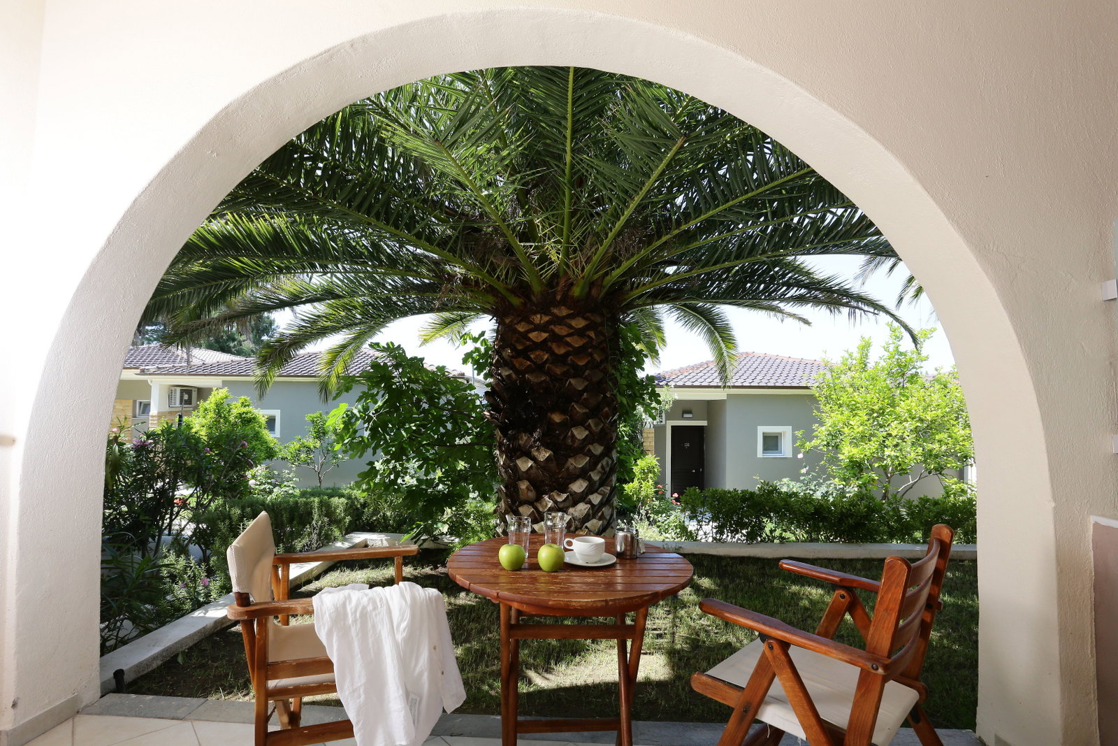 Alexandra Beach Thassos Spa Resort