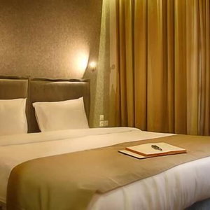 Sejur Athlos Hotel vacanta Salonic