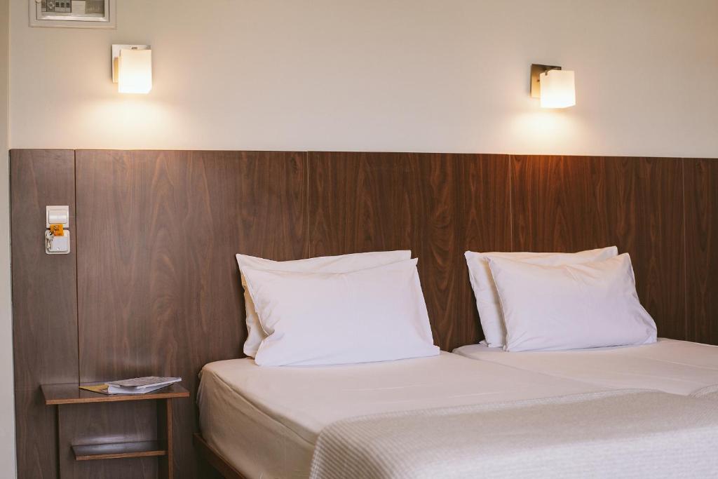 dal travel Hotel Du Lac