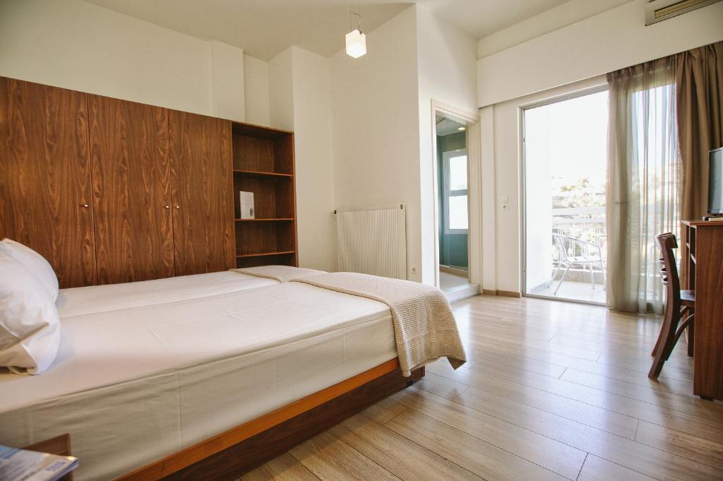 dal travel Hotel Du Lac