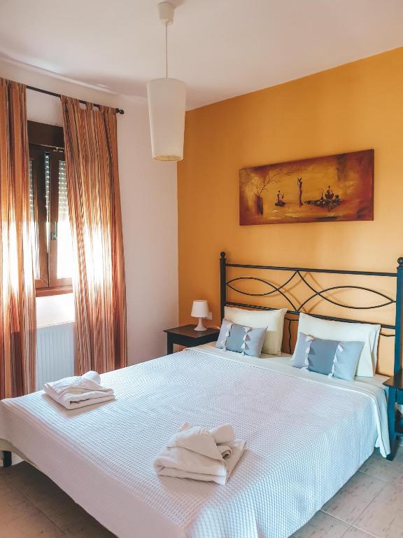 Hotel Aroma Studios & Appartements