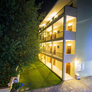 Hotel Hotel Maria cazare Poseidi