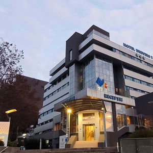 Hotel Hotel Univers T cazare Cluj-Napoca