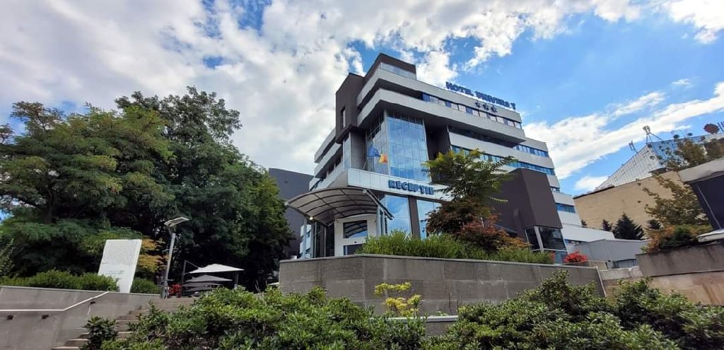 Hotel Univers T