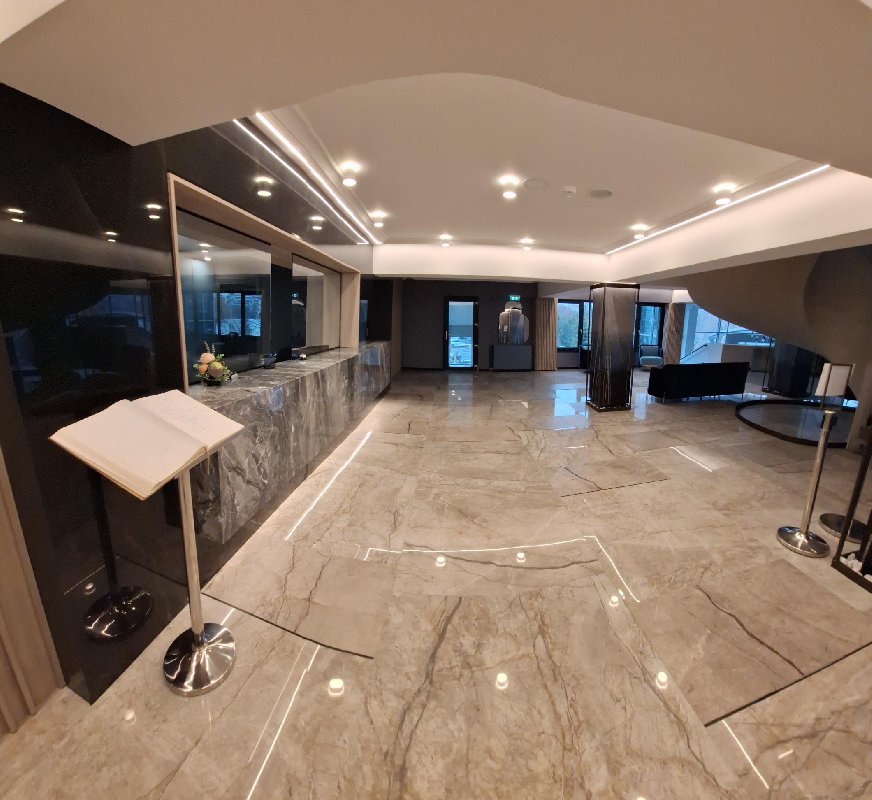 Hotel Univers T
