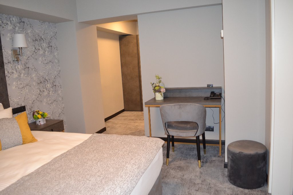Hotel Univers T