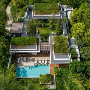 Sejur Rosewood Phuket vacanta Ko Phuket