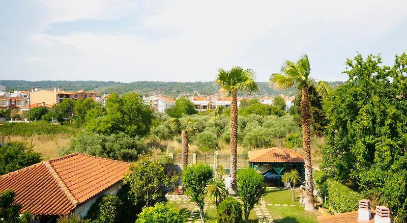 Hotel Villa Marina