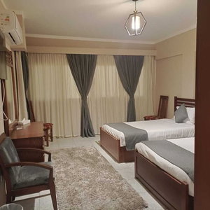 Hotel Hotel Marwa Palace Hotel cazare Giza
