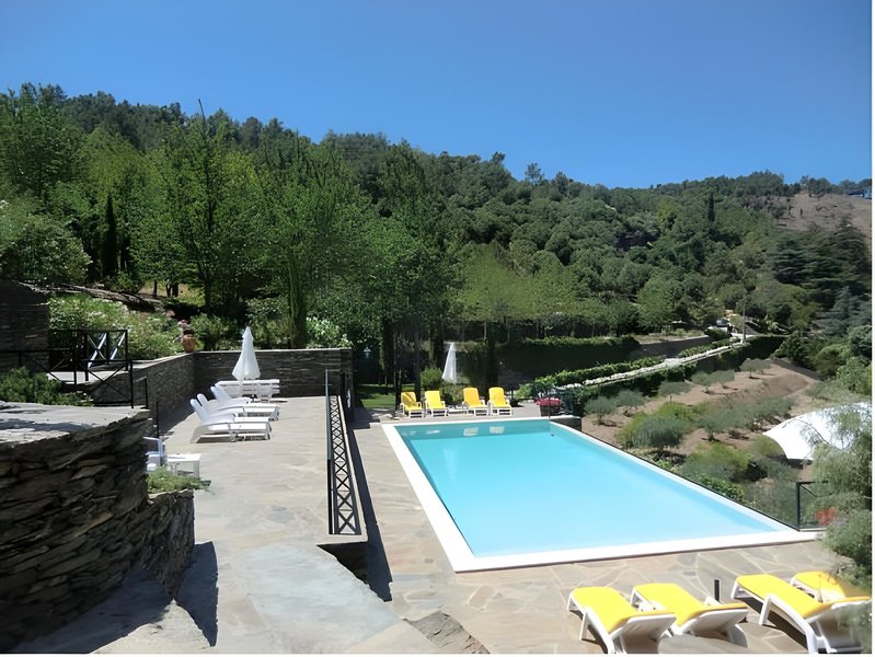 Hotel Quinta Das Aveleiras