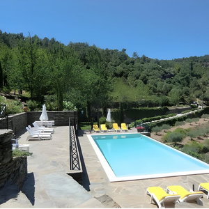 Hotel Quinta Das Aveleiras cazare Torre de Moncorvo