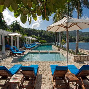 Hotel Round Hill cazare Montego Bay