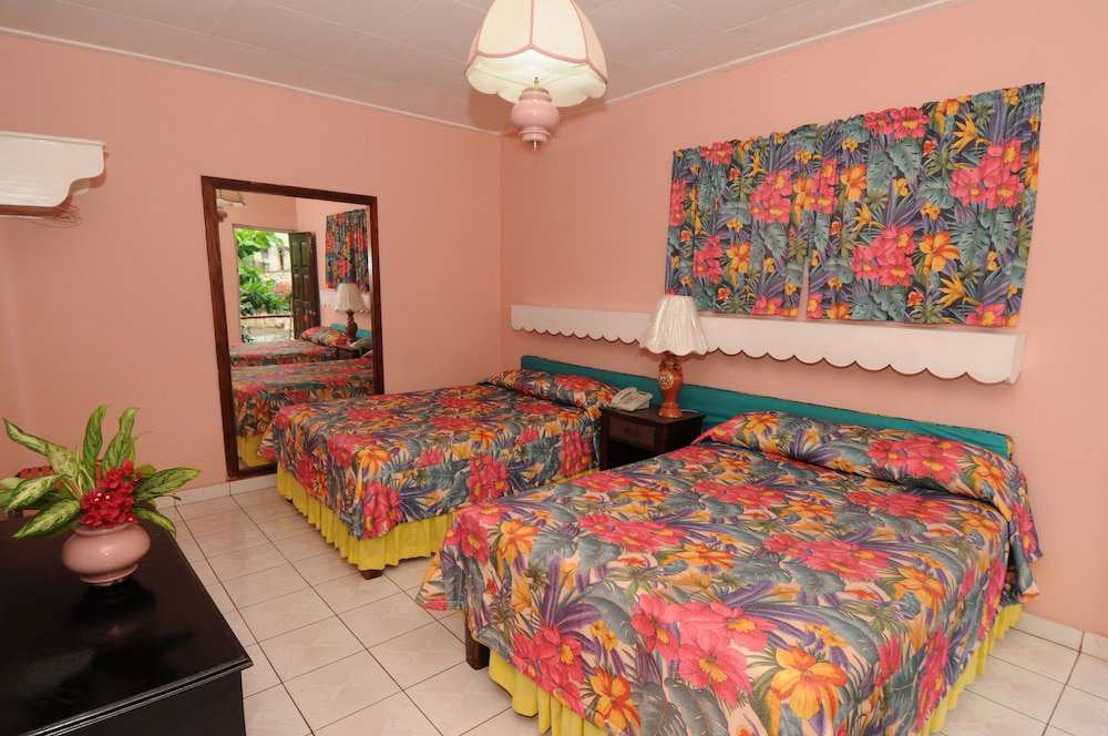 Hotel Verney House Resort