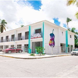 Sejur Art Villa Dominicana vacanta Punta Cana