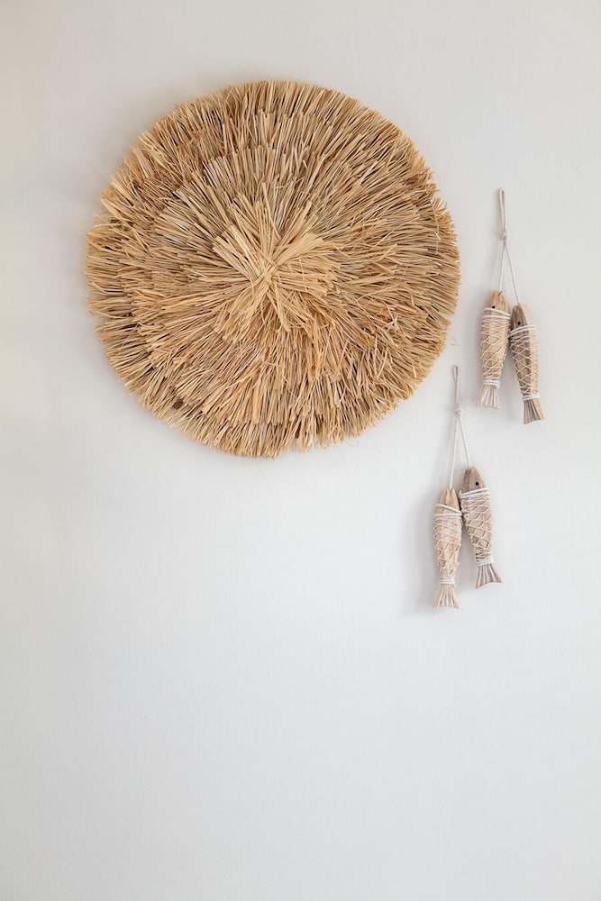 Hotel Studio Mandara Beach Bungalow, Cote D'azur