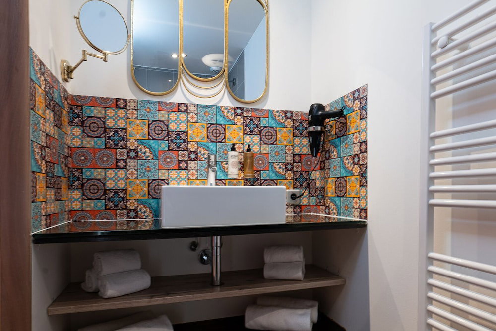 Hotel Studio La Roulotte Du Tzigane, Mandara Beach