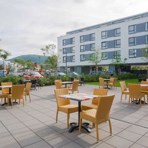 Hotel Star Inn Hotel & Suites Premium Heidelberg By Quality cazare Heidelberg