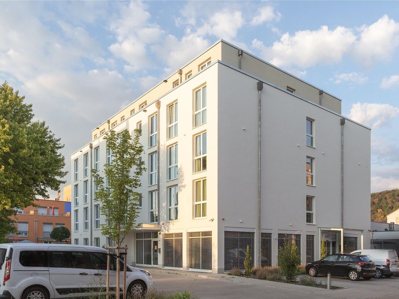 Hotel Candlewood Suites Heidelberg
