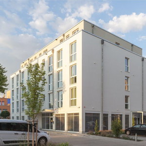 Hotel Candlewood Suites Heidelberg cazare Heidelberg