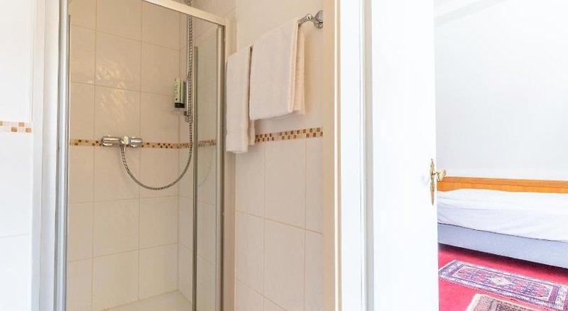 Hotel Hotel Zum Ritter St. Georg