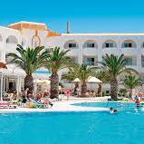 Hotel Golf Residence- Families And Couples Only cazare Hammam Sousse