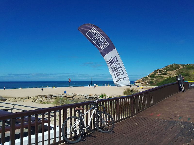 Hotel Baluarte Citadino Coxos Beach Lodge