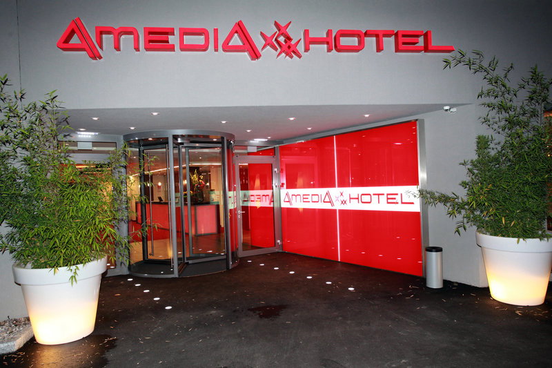 Hotel Plaza Premium Salzburg