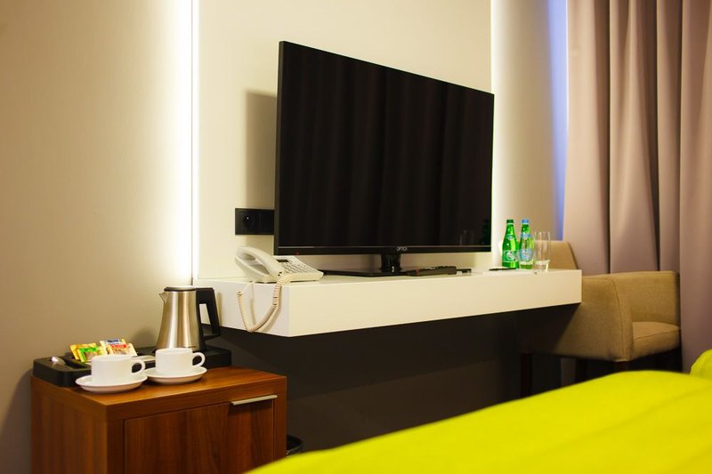 Hotel Terminal Hotel