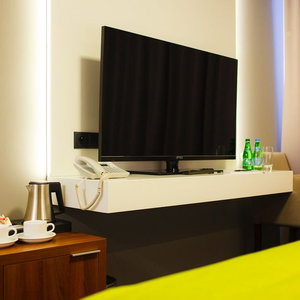 Hotel Terminal Hotel cazare Wroclaw