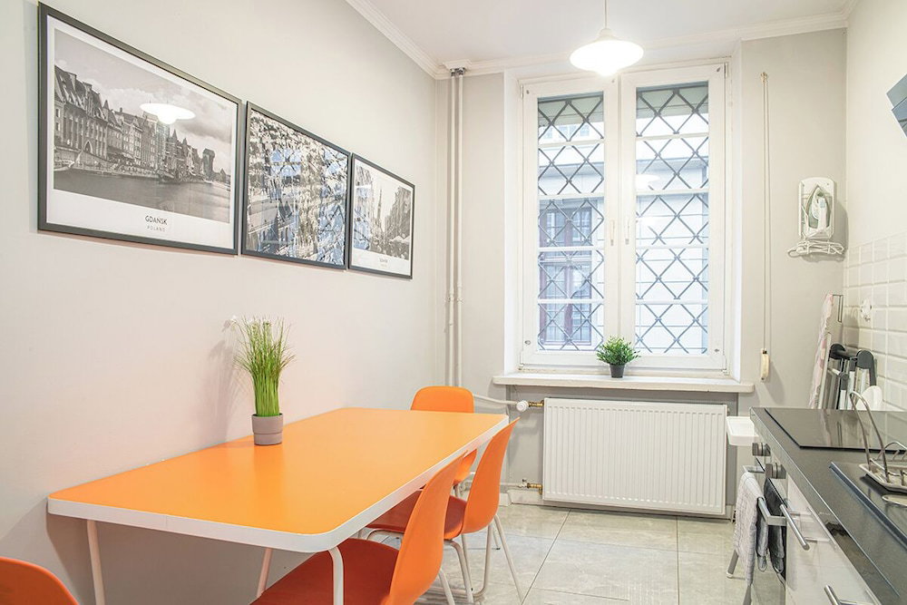 Hotel Lily Apart - Private Rooms In The Old Town