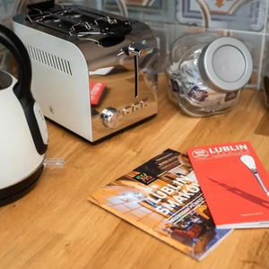 Hotel Old Town Boutique Rooms cazare Lublin