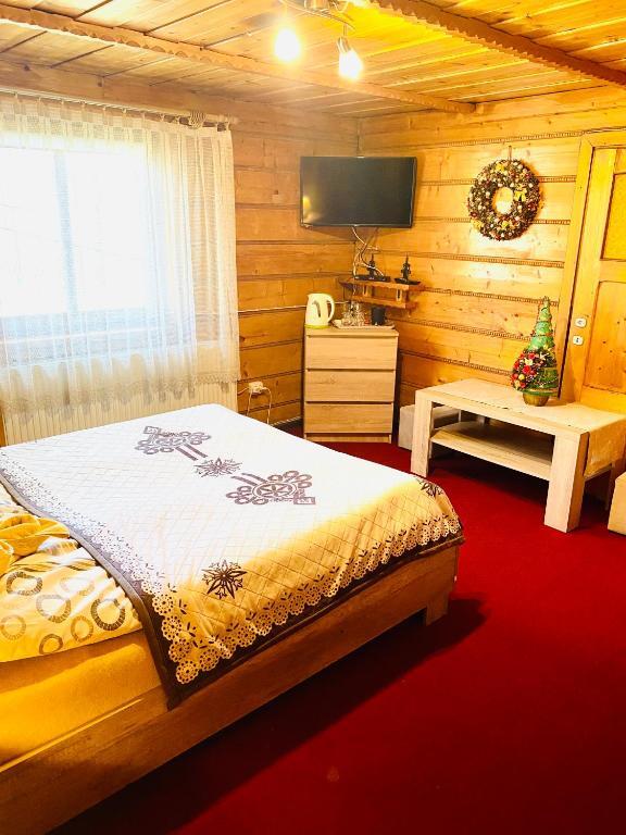 Hotel Willa Pod Stokiem