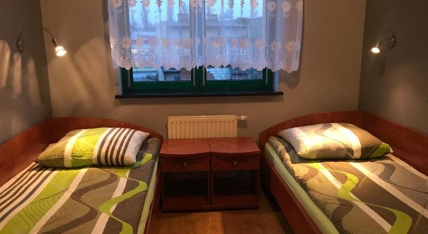 Hotel Szczecińskie Centrum Tenisowe