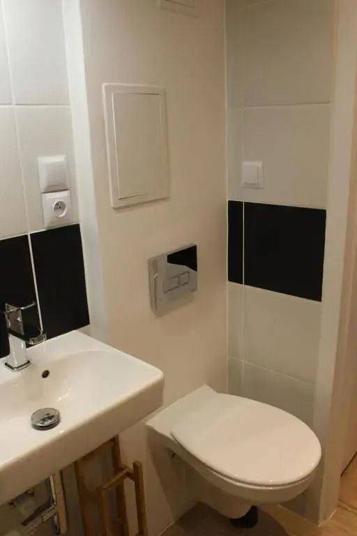 Hotel Apartament Szczecin Kobalt - Wyzwolenia