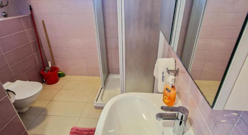 Hotel Vila Novak