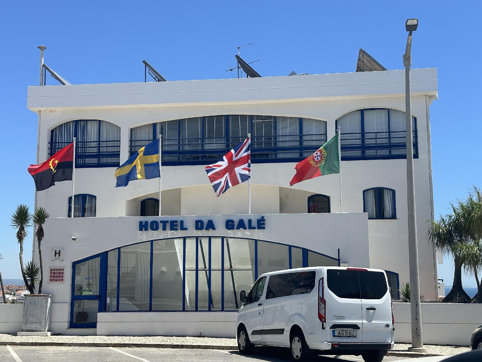 Da Gale