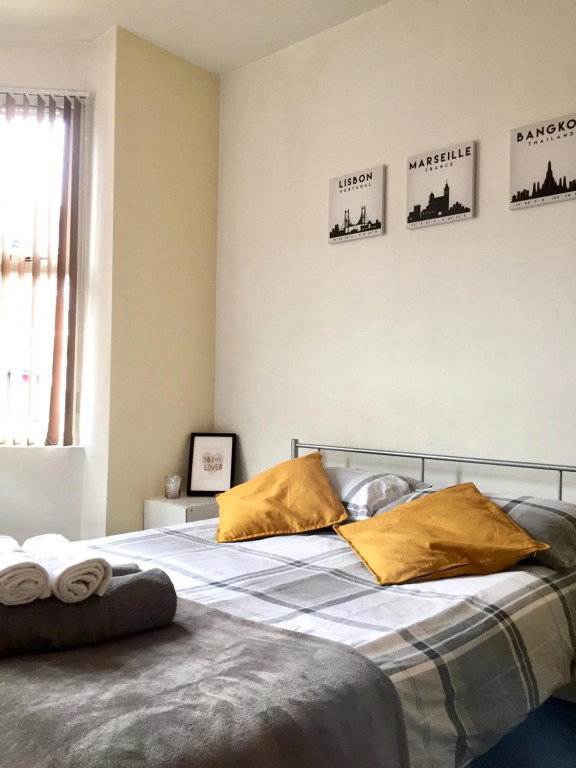 Hotel Summerfield House