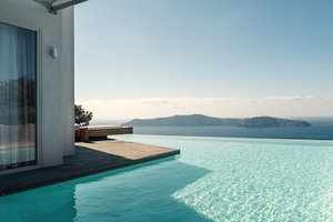 Hotel West East Suites cazare Fira