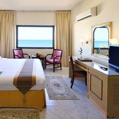 Hotel Resort Sur Beach Holiday cazare Sur