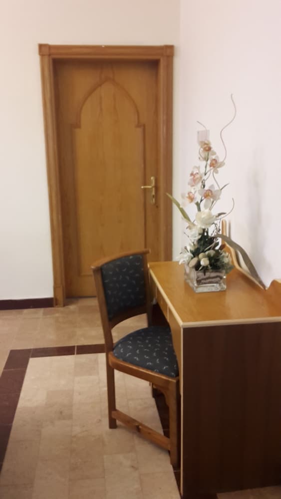 Hotel Samahram Tourist Village